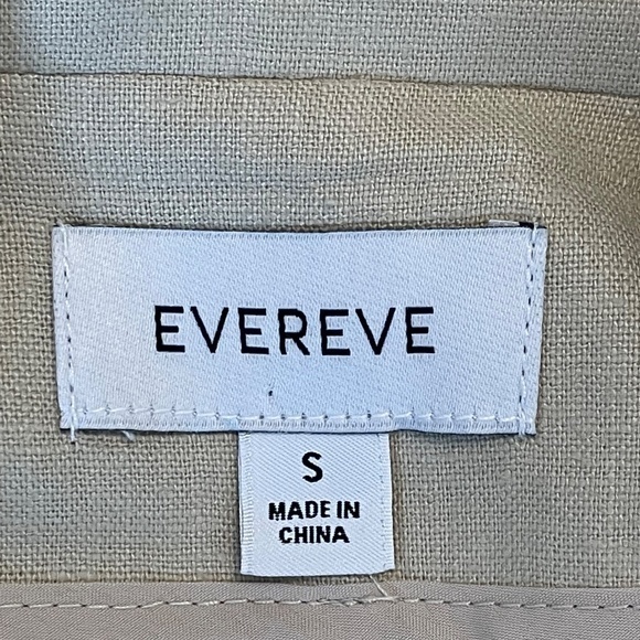 Evereve Cream Blazer - Picture 4 of 6